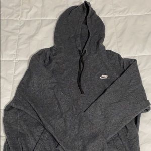 Nike hoodie